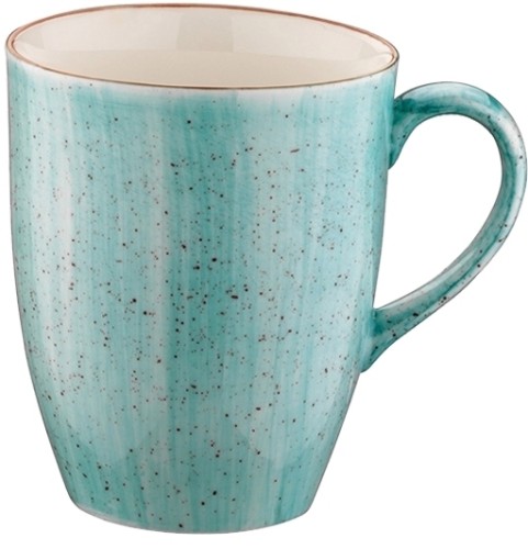 Aqua Conic Bockbecher 33cl - Bonna Premium Porcelain