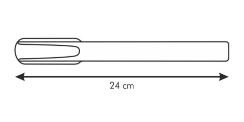 Zange mit Gabel PRESTO