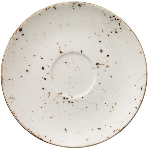 Grain Rita Untertasse 12cm - Bonna Premium Porcelain