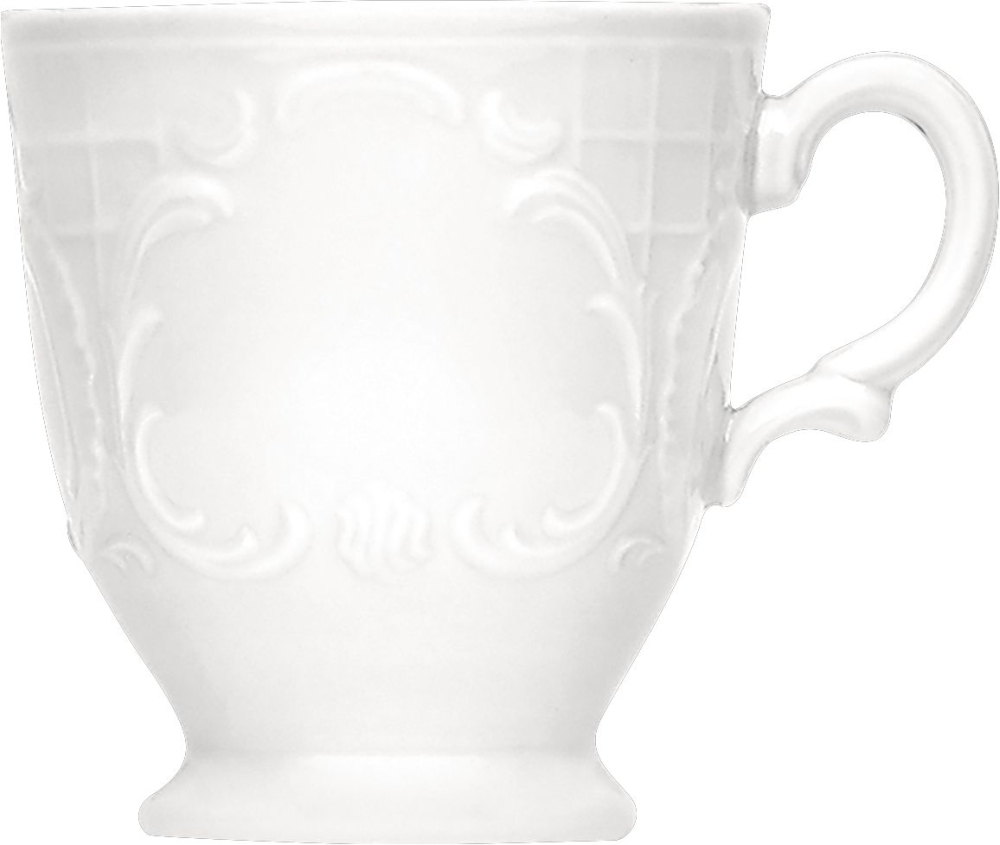BAUSCHER mozart Obertasse 0.18 l
