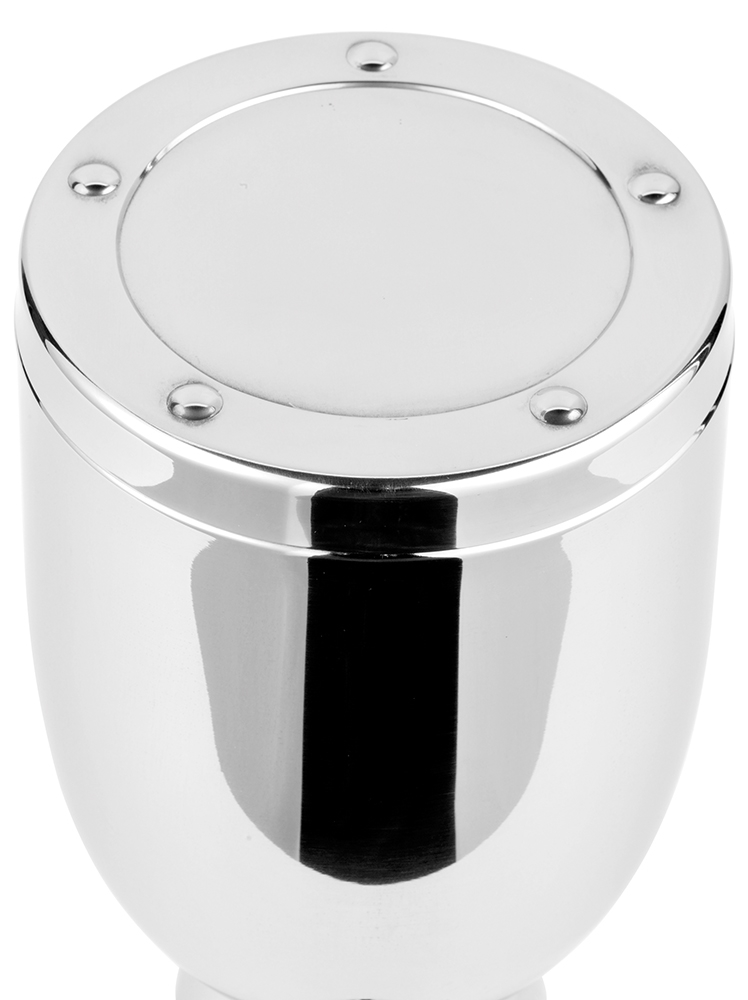 Isolierkanne MAESTRO, Inhalt: 1,8 Liter, Höhe: 245 mm, aus doppelwandigem Edelstahlt 18/8, mit Edelstahleinsatz, Einhandbedienung,