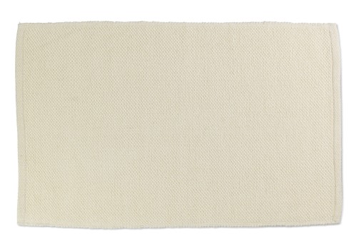 Kela Tisch-Set Tamina aus 100% Baumwolle, beige, ca. 450mm x 300mm (L x B)