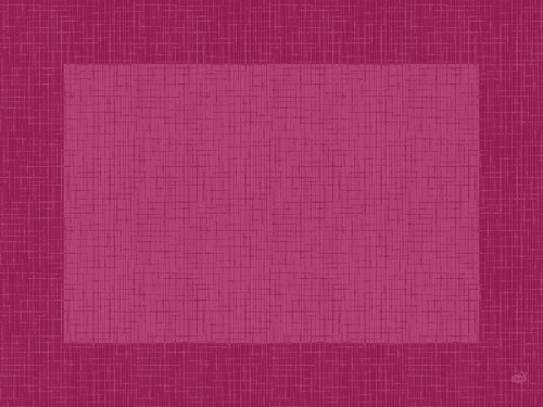 DUNI Dunicel-Sets 30x40 Linnea fuchsia 100P. 100 Stück