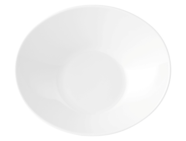 Seltmann Gourmetschale tief Organic M5316/20 cm, Form: Meran, Dekor: 00006