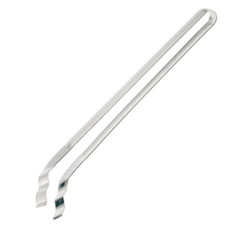 Westmark Grillzange gebogen, 34 cm