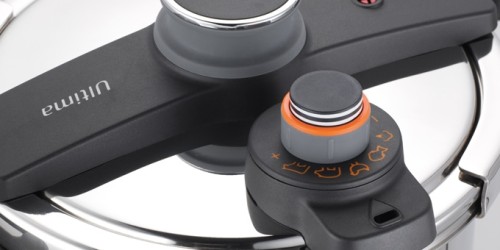 Tescoma Schnellkochtopf ULTIMA+ 4 Liter