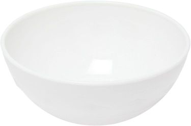Roltex Schale mit 10 cm Durchmesser und 225 ml Füllvermögen, weiß