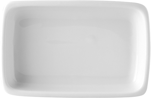 Schönwald Krankenhaus Schale eckig groß, Nenngröße: 18x12, Ø 183x119mm