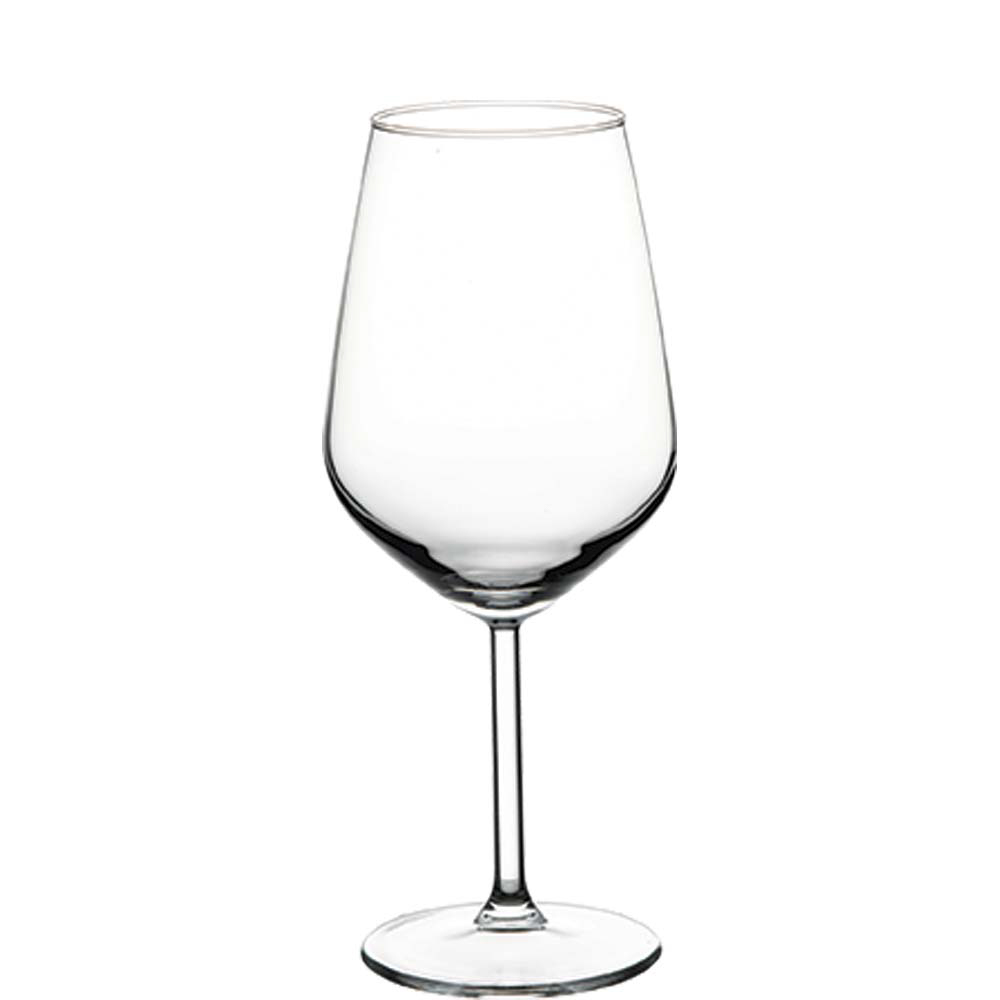 Pasabahce Allegra V-Block Weinkelch 35cl, Glas