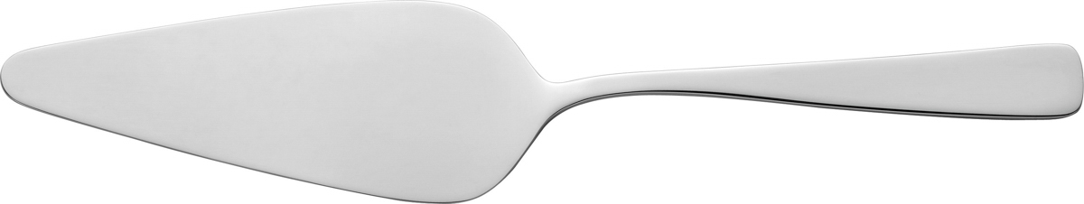Tortenheber, Silber, poliert, 24 cm, Serie: Soho. Marke: ZWILLING