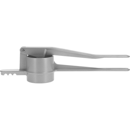 Westmark Spätzle-/Kartoffelpresse »Spätzlepress«, Rundloch, silber