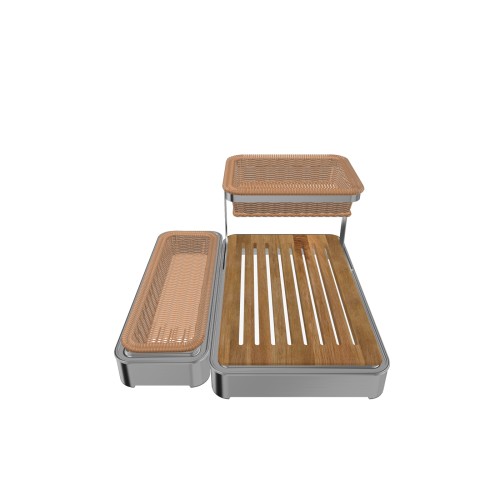 WMF Modul 6 - QUADRO |