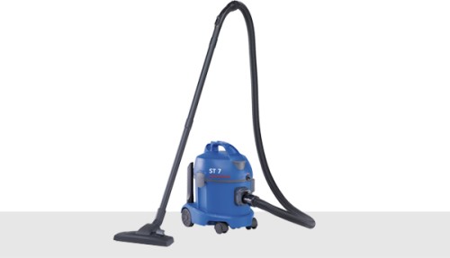 Columbus ST7 Kesselsauger 1250Watt 11L 290mbar, 10m Kabel mit Stecker 4,8kg