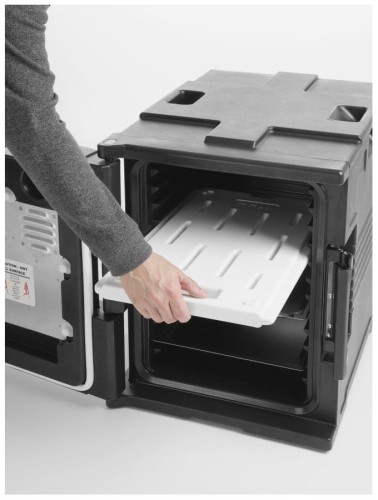 Gefrier-Element GN 1/2, 30 mm Höhe