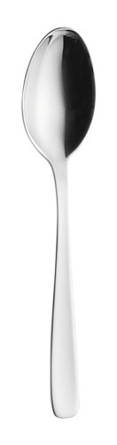 LUCA Kaffeelöffel Chromstahl, poliert