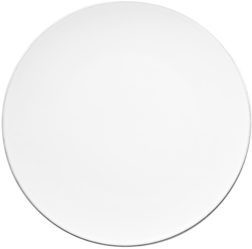 TAC Gropius Platin Frühst.Teller 22 cm