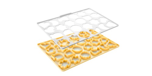 Traditions-Ausstechform DELICIA