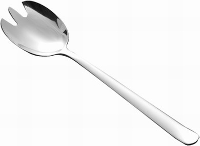 Salatgabel Modell Tina 18/0