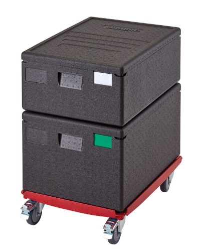 Cam GoBox Toplader 40x60cm 30cm von Cambro