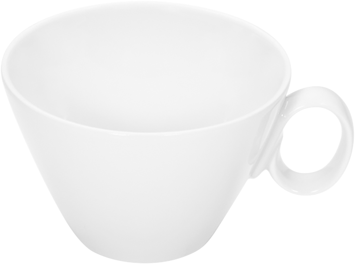 Coffeelings Obertasse 0,40l Höhe: 7,9 cm von BAUSCHER
