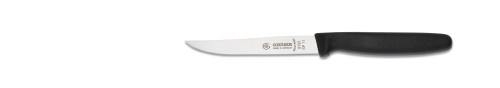Steakmesser 11 cm, schwarz Giesser - Made in Germany