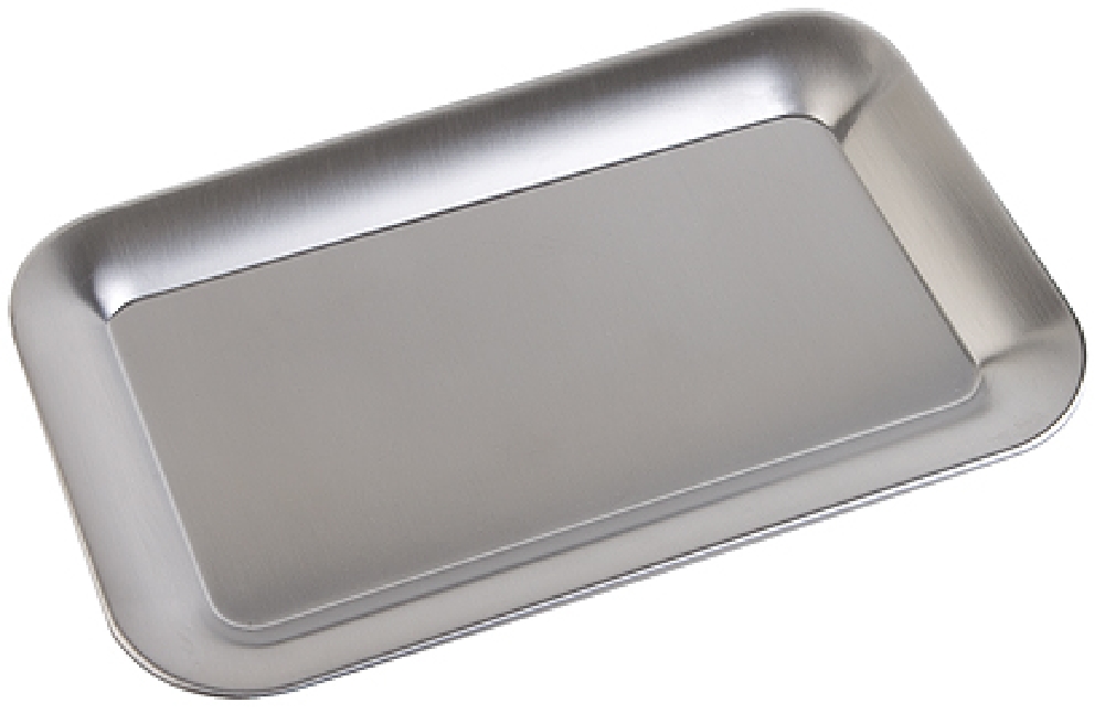 Kaffeehaustablett CHARME rechteckig, 21,5 x 13 x 1,5 cm (LxBxH),