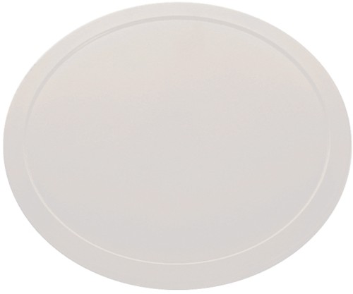 Eurodeckel, Durchmesser 14,5 cm passend zu Stapelschale 14 cm grau