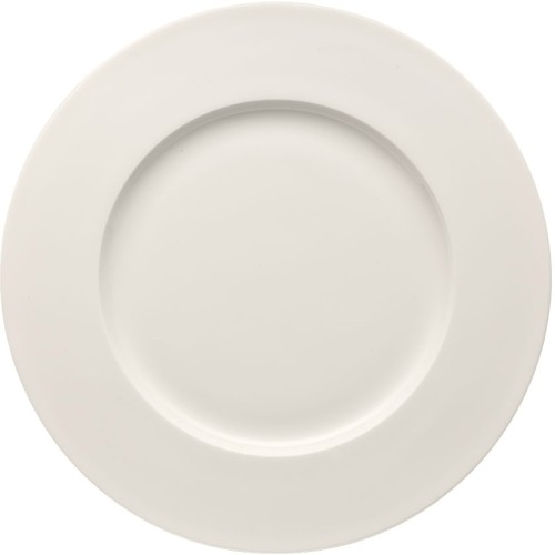 Rosenthal Brillance Weiss Speiseteller 28cm/Fa