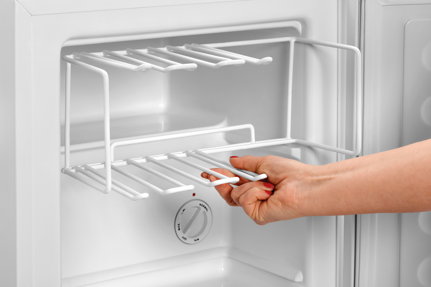 Bartscher Tiefkühlschrank TKS38 ++ Kompakt,handlich, praktisch – Diese kleine Box findetüberall ihren Platz.