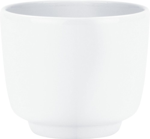 Villeroy & Boch Schälchen / Becher ohne Henkel, 8,5 cm Durchmesser, Serie Affinity, Inhalt: 0,24 Liter