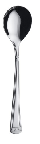 Sahnelöffel Modell Aradena 18/10