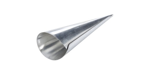 Schillerlockenform DELÍCIA, 3 St.