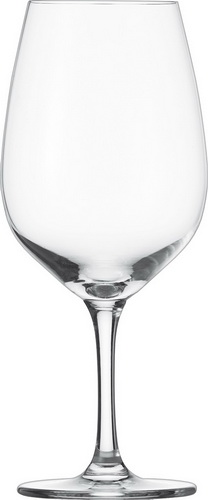 Schott Zwiesel BORDEAUX CONGRESSO 130, Form: 8608
