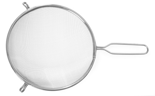 HENDI Passiersieb - Ø240x410 mm