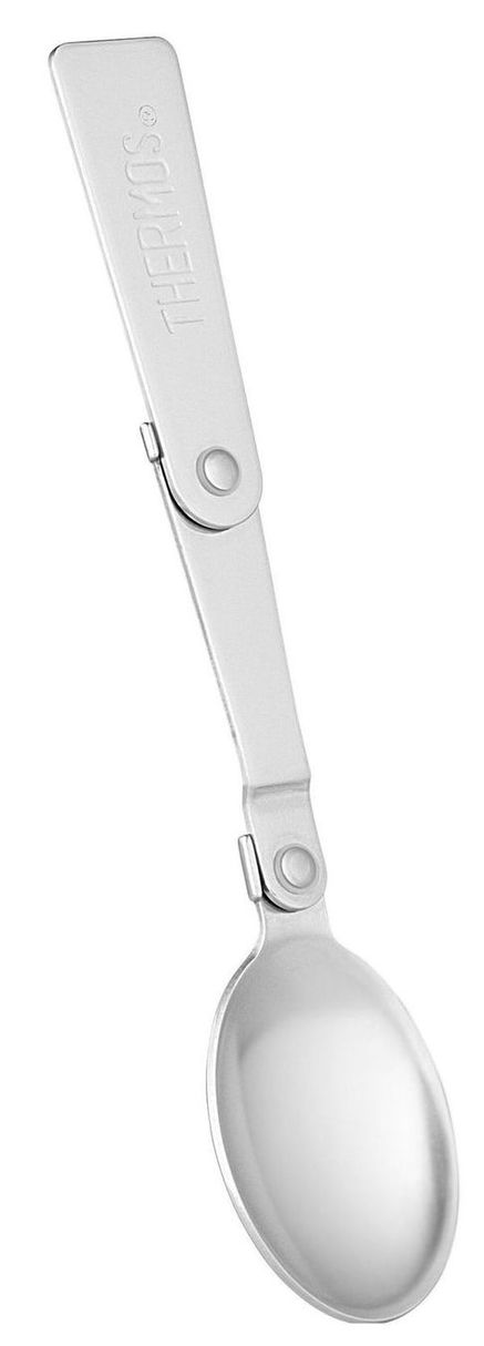 Thermos Löffel für Speisegefäß Stainless King