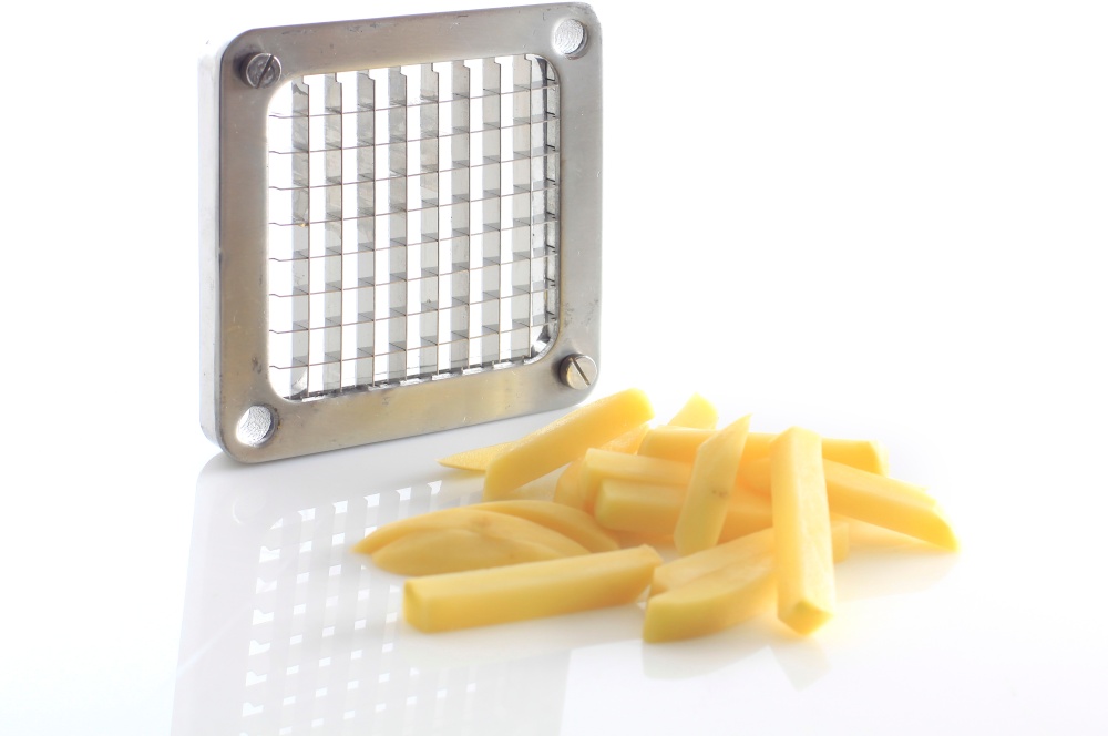 HENDI Pommesschneider - 430x168x(H)290 mm