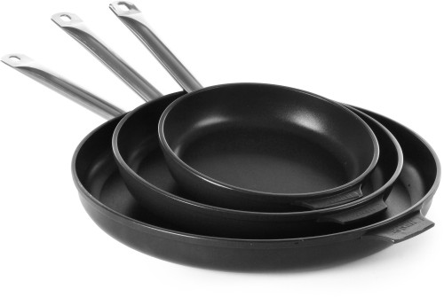 HENDI Bratpfanne - 55 H mm 240 Ø mm