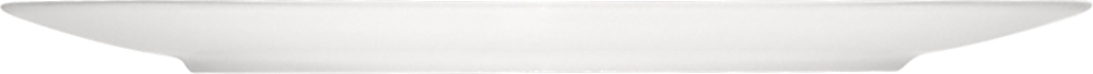 BAUSCHER compliments Strukturteller flach 34 cm