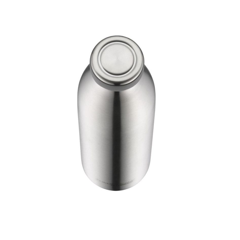 Thermos TC Isolierflasche Edelstahl 1,0 Liter