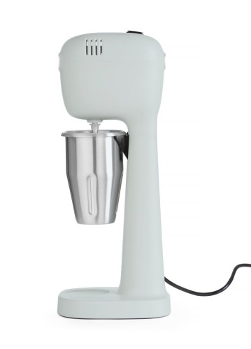 Milchshake-Mixer - Design by Bronwasser, HENDI, Blau, 230V/400W, 170x196x(H)490mm
