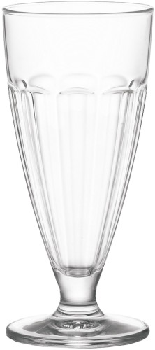 Eiskaffeebecher ROCK BAR COPPA 38 cl Höhe 181 mm, Durchmesser 84 mm