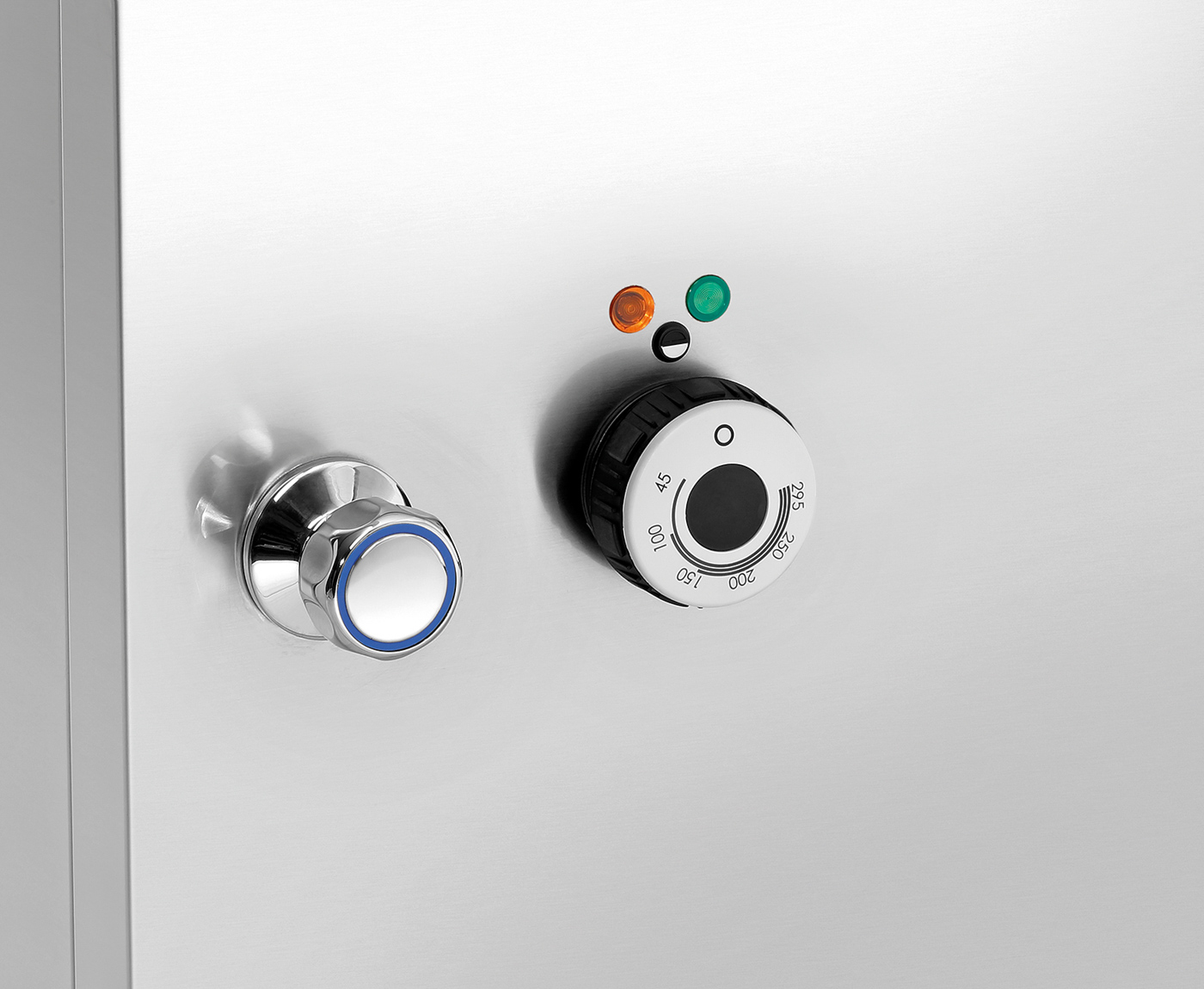 Bartscher Kippbratpfanne 900 E87LHK | Frequenz:50/60 Hz | Maße: 80 x 90 x 90,0 cm. Gewicht: 150 kg