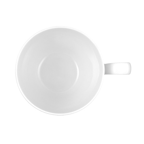 Seltmann Obere zur Kaffeetasse 0,23 l, Form: Trio, Dekor: 00007