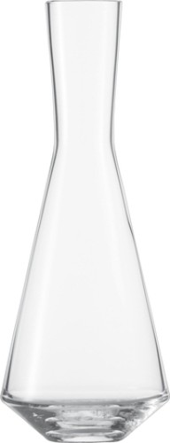Schott Zwiesel DEKANTER PURE V 750 G, Form: 2801