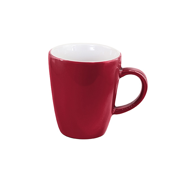 Obertasse hoch 0,10 l - Form: Table Selection - Dekor 79936 kirsche - aus Porzellan. Hersteller: