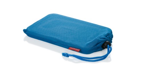 Gel-Kühlkissen COOLBAG, mit Schutzbezug