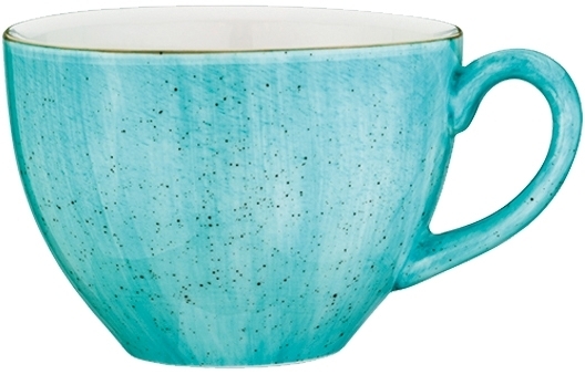 Aqua Rita Obertasse 23cl - Bonna Premium Porcelain