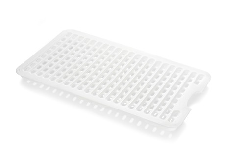 Einlegeboden GN Gastronormbehälter Serie 88. GN 1/1, Polypropylen, BPA frei /