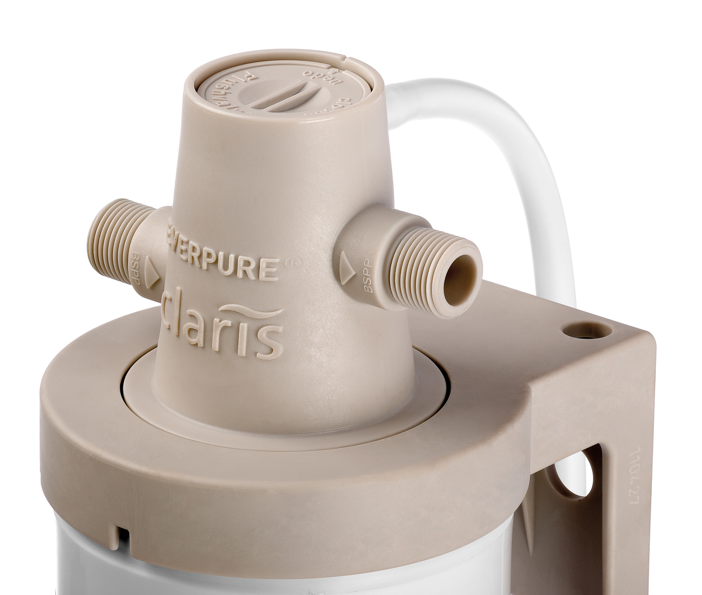 Bartscher Wasserfiltersystem K1500L | Ausgelegtfür: Kaffeemaschinen | Maße: 10 x 12,5 x 36,5 cm.Gewicht: 1,5 kg