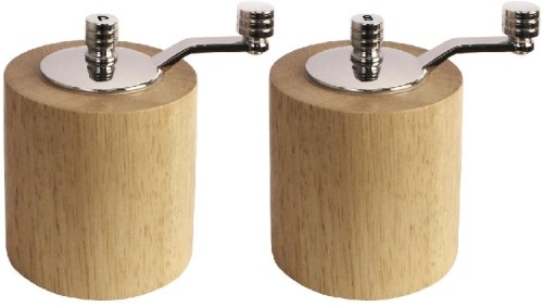 Bambus-Mühlen Set 8,5cm